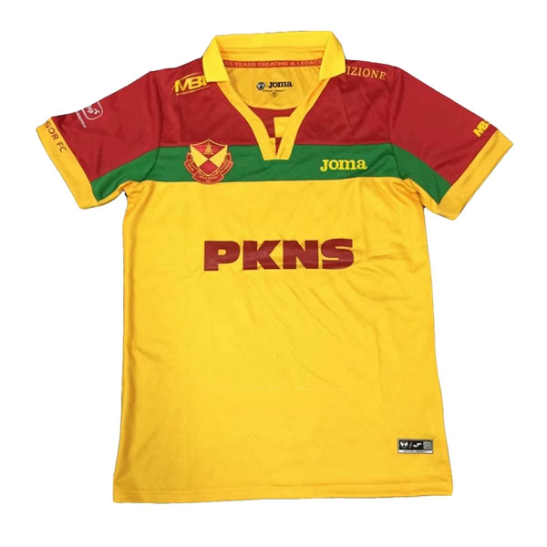 Tailandia Camiseta Selangor Replica Primera Ropa 2021/22